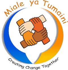 Miale ya Tumaini logo